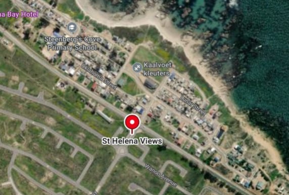0 Bedroom Property for Sale in St Helena Views Western Cape